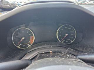 2021 Jeep Renegade Limited - Interior Instrument Cluster / Odometer Image